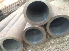 40cr厚壁鋼管的主要產品特性