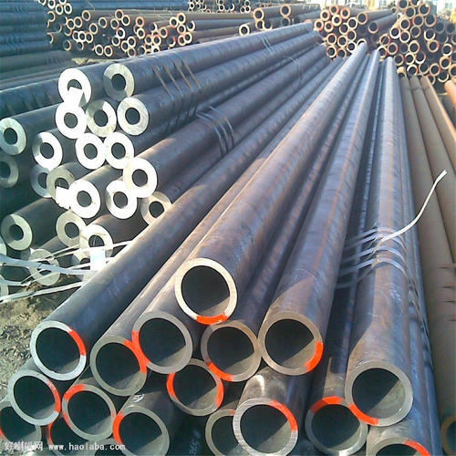 16mn厚壁鋼管生產加工優勢